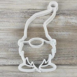 Emporte-Pièces Gnome Modèle 1