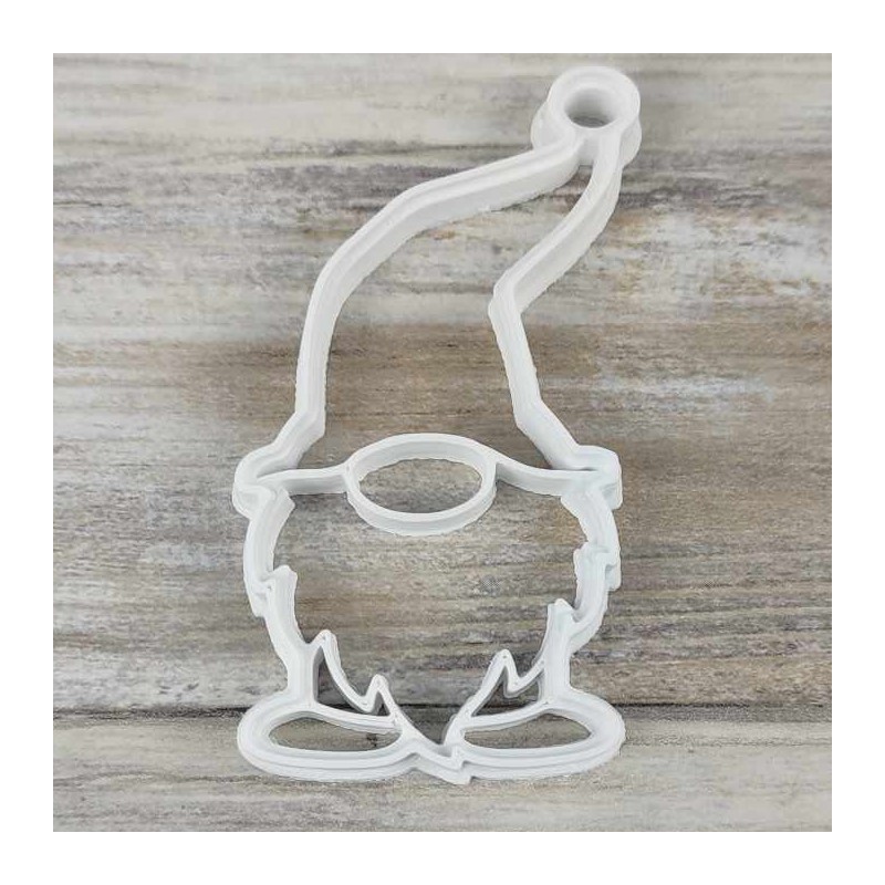 Emporte-Pièces Gnome Modèle 1