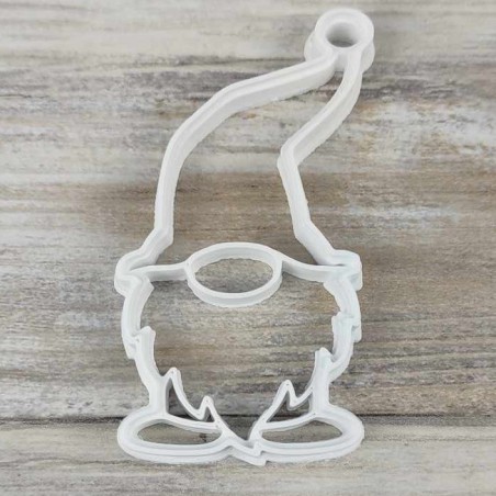 Emporte-Pièces Gnome Modèle 1