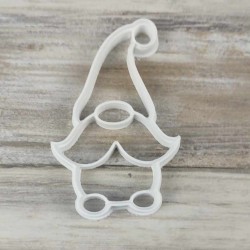 Emporte-Pièces Gnome Modèle 2