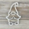 Emporte-Pièces Gnome Modèle 2