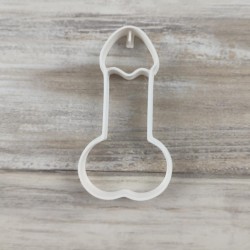 Emporte-Pièces Dick