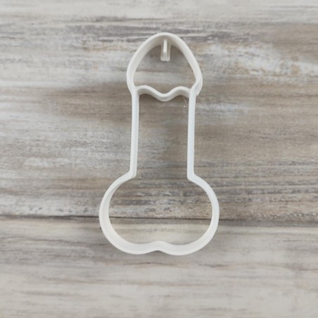 Emporte-Pièces Dick