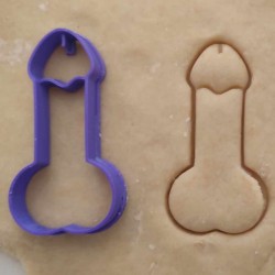 Emporte-Pièces Dick