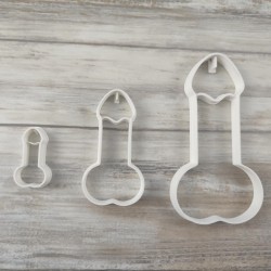 Emporte-Pièces Dick