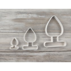 Emporte-Pièces Plug