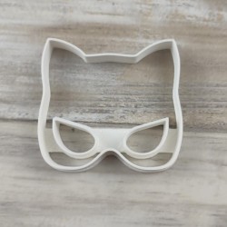 Emporte-Pièces Masque SM