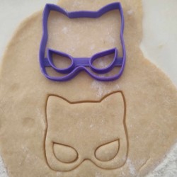 Emporte-Pièces Masque SM