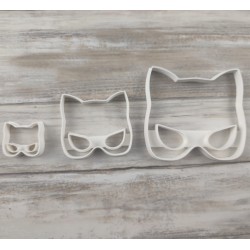 Emporte-Pièces Masque SM