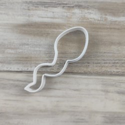 Emporte-Pièces Spermato