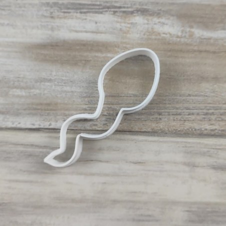 Emporte-Pièces Spermato