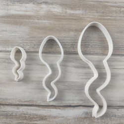 Emporte-Pièces Spermato