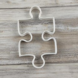 Emporte-Pièces Puzzle 1