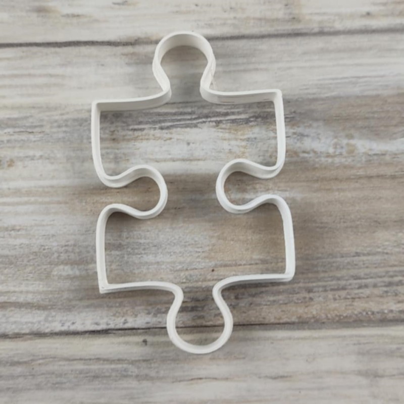 Emporte-Pièces Puzzle 1