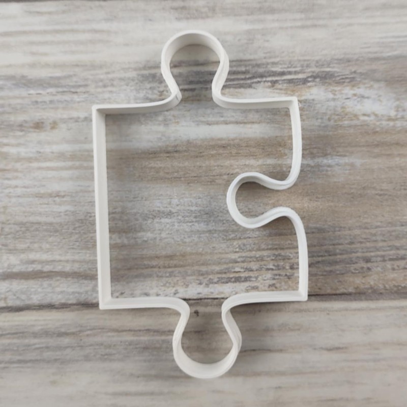 Emporte-Pièces Puzzle 2