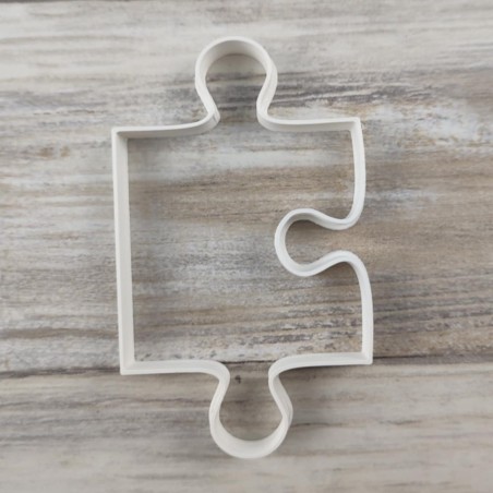 Emporte-Pièces Puzzle 2