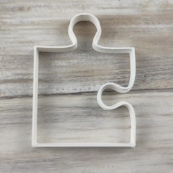 Emporte-Pièces Puzzle 3