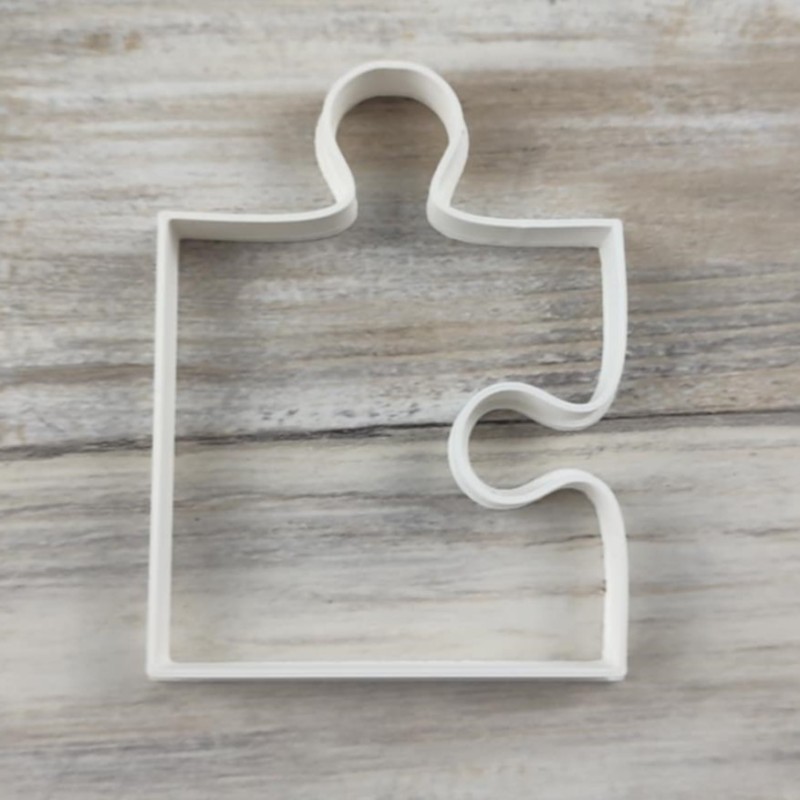 Emporte-Pièces Puzzle 3