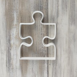 Emporte-Pièces Puzzle 4