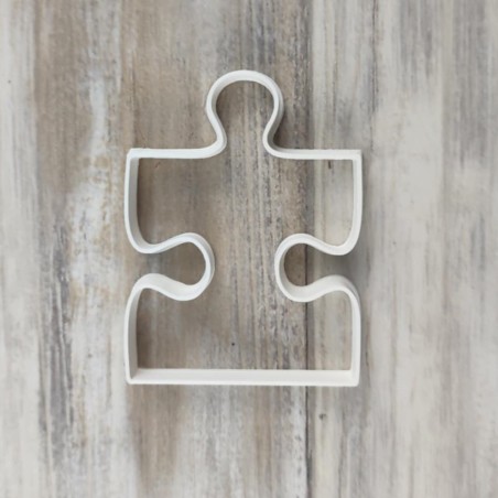 Emporte-Pièces Puzzle 4