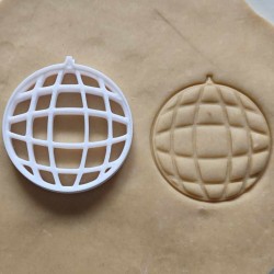 Emporte-Pièces Boule Disco