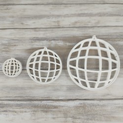 Emporte-Pièces Boule Disco