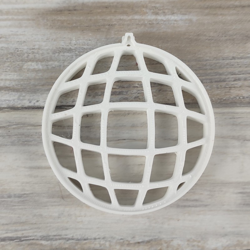 Emporte-Pièces Boule Disco