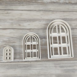 Emporte-Pièces Porte