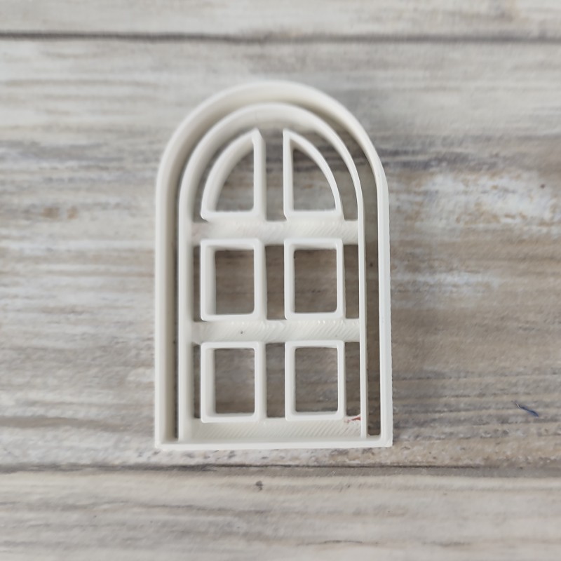 Emporte-Pièces Porte