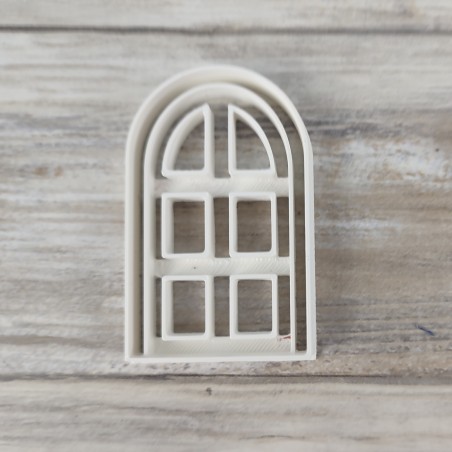 Emporte-Pièces Porte