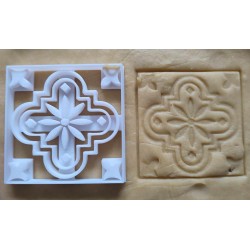 Emporte-Pièces Tuile